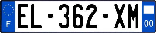 EL-362-XM