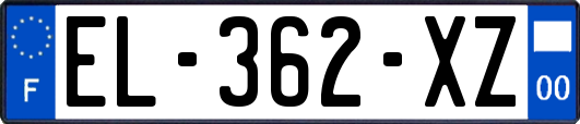 EL-362-XZ