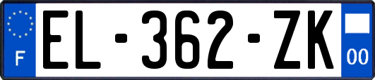 EL-362-ZK