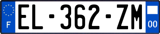 EL-362-ZM