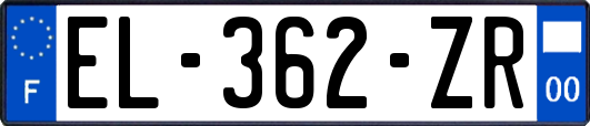 EL-362-ZR