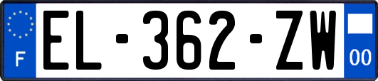 EL-362-ZW