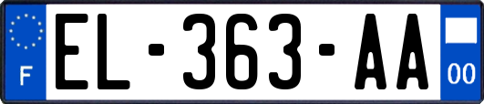 EL-363-AA