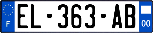 EL-363-AB