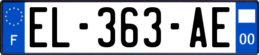 EL-363-AE