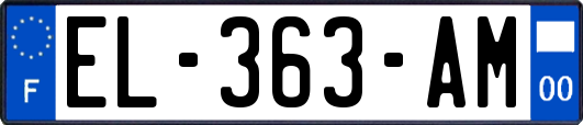 EL-363-AM