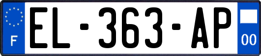 EL-363-AP