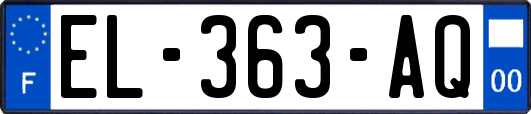 EL-363-AQ