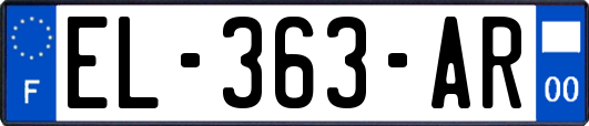 EL-363-AR