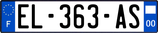 EL-363-AS
