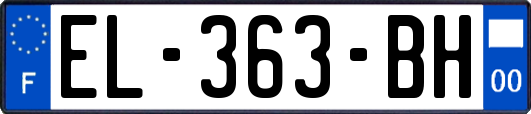 EL-363-BH