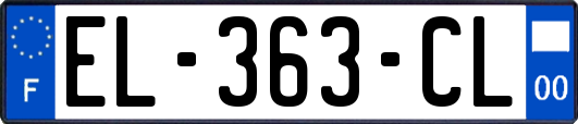 EL-363-CL