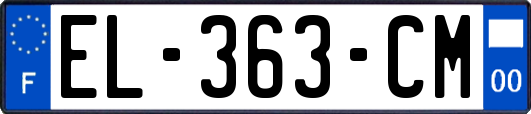 EL-363-CM