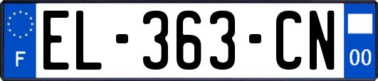 EL-363-CN