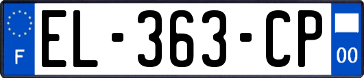 EL-363-CP