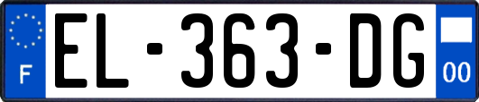 EL-363-DG