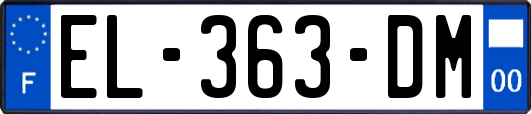 EL-363-DM