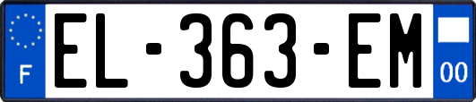 EL-363-EM