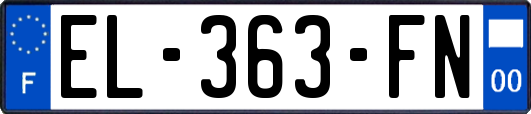 EL-363-FN