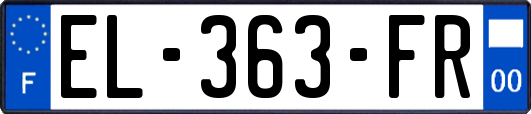 EL-363-FR