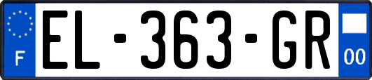 EL-363-GR