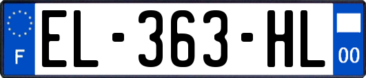 EL-363-HL