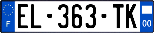 EL-363-TK