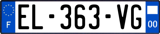 EL-363-VG