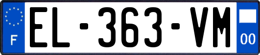 EL-363-VM