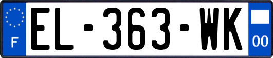 EL-363-WK