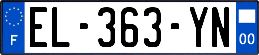 EL-363-YN