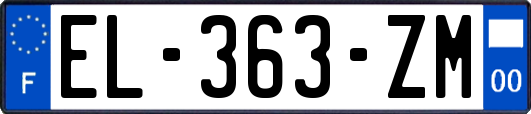 EL-363-ZM