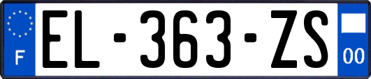 EL-363-ZS