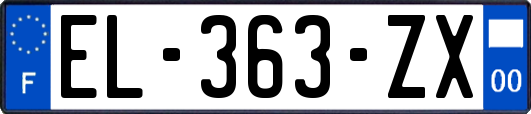 EL-363-ZX