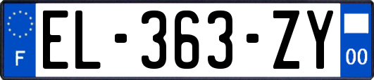 EL-363-ZY