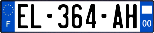 EL-364-AH