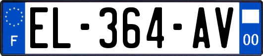 EL-364-AV