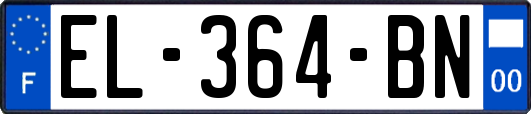 EL-364-BN