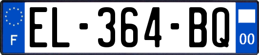 EL-364-BQ