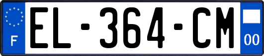 EL-364-CM