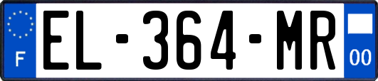 EL-364-MR