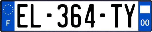 EL-364-TY