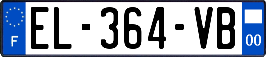 EL-364-VB