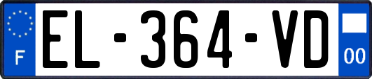 EL-364-VD