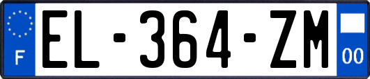 EL-364-ZM