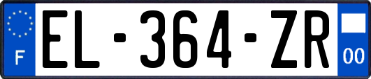 EL-364-ZR