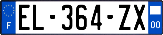 EL-364-ZX