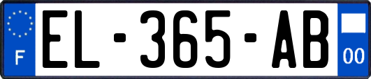 EL-365-AB