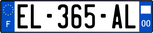 EL-365-AL