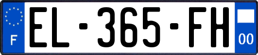 EL-365-FH